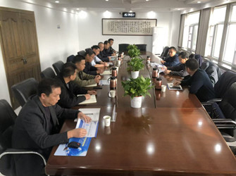 我隊(duì)局地勘發(fā)展基金項(xiàng)目順利通過省核地質(zhì)局驗(yàn)收